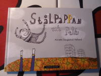 ST&Aring;LPAPPAN OCH PEL&Eacute;  