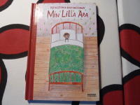 MIN LILLA APA  
