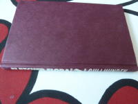 GULLHUNDEN - EN DOLLARSTINN HISTORIA OM VOVSTRECK OCH ANNAT RUFFEL  