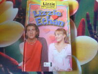 LIZZIE ETHAN - LIZZIE McGUIRE  