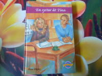 EN SYSTER &Aring;T TINA  