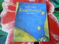 KUDDBOKEN - 150 ID&Eacute;ER  