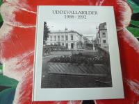 UDDEVALLABILDER 1988-1992   