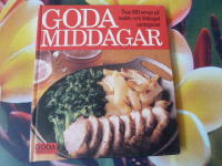 GODA MIDDAGAR