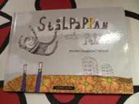 ST&Aring;LPAPPAN OCH PEL&Eacute;  