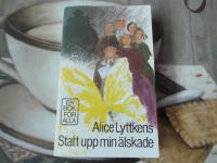 STATT UPP MIN &Auml;LSKADE  