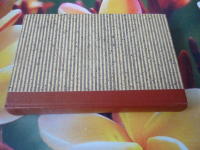 JORD OCH HIMMEL H&Ouml;G  