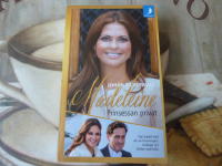 MADELEINE - PRINSESSAN PRIVAT  