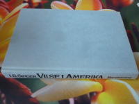 VILSE I AMERIKA  