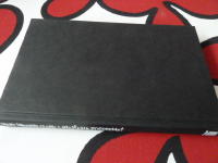 ANASTASIA SYNDROMET  1992