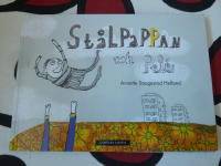 ST&Aring;LPAPPAN OCH PEL&Eacute;  