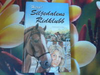 HEJA! SILJEDALENS RIDKLUBB  