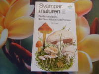 SVAMPAR I NATUREN 2    