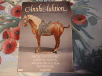 ANTIK & AUKTION / SPECIAL OM OSTINDISKT / SUPERDYRA F&Ouml;RAM&Aring;L / M&Auml;SSING FR&Aring;N GUSUM / DRAGS&Auml;NGEN / JULSAKER  /  NR12 1985