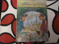 F&Ouml;RSTA VILDMARKSBOKEN