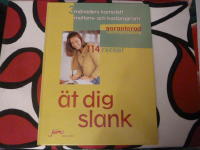 ÄT DIG SLANK -114 RECEPT