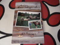 AXEL P&Aring; AMUNDSG&Aring;RDEN, SNART 7 &Aring;R 