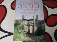 EN GNISTA AV HOPP, EN HEMLIG DR&Ouml;M