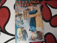 DEN L&Aring;NGA NATTEN