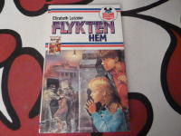 FLYKTEN HEM