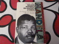 NELSON MANDELA