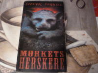 M&Oslash;RKETS HERSKERE  / DANSKA