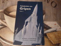 FAKTABOKEN OM GRIPEN