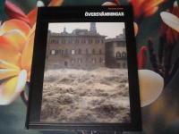 &Ouml;VERSV&Auml;MNINGAR / PLANETEN JORDEN