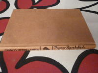 PASTOR RANDOLLPH OCH SYNDENS L&Ouml;N