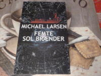 FEMTE SOL BR&AElig;NDER