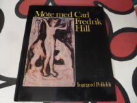 M&Ouml;TE MED CARL FREDRIK HILL