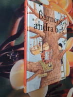 BARNENS ANDRA BOK