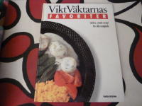 VIKT V&Auml;KTARNAS FAVORITER