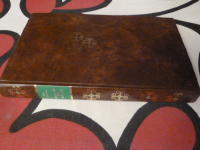 STATT UPP MIN &Auml;LSKADE