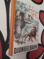 DJUNGELBARN