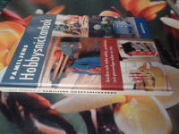 FAMILJENS HOBBYSNICKARBOK