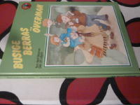 BUSIGE BERRAS &Ouml;VERMAN