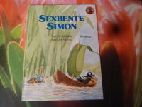 SEXBENTE SIMON