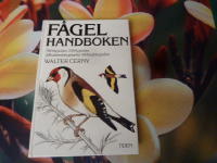 F&Aring;GELHANDBOKEN