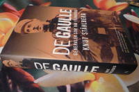 DE GAULLE - GENERALEN SOM VAR FRANKRIKE 