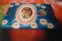 SRIMAD BHAGAVATAM - F&Ouml;RSTA BOKEN, SKAPELSEN