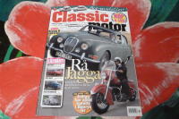 CLASSIC MOTOR NR 11  2010