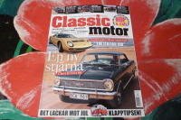 CLASSIC MOTOR NR 12  2011