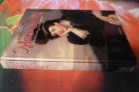 MARIA STUART - DROTTNING UTAN KRONA