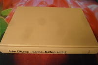 SPRING, NATHAN SPRING