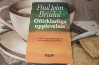 OF&Ouml;RKLARLIGA UPPLEVELSER