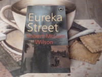 EUREKA STREET