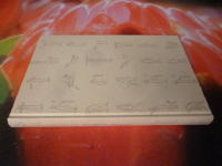 GOD VIG&Ouml;R GER GOTT HUM&Ouml;R