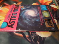 SESAMS STORE BOG OM ASTRONOMI