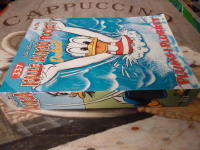 KALLE ANKAS POCKET DUBBEL - NR 337